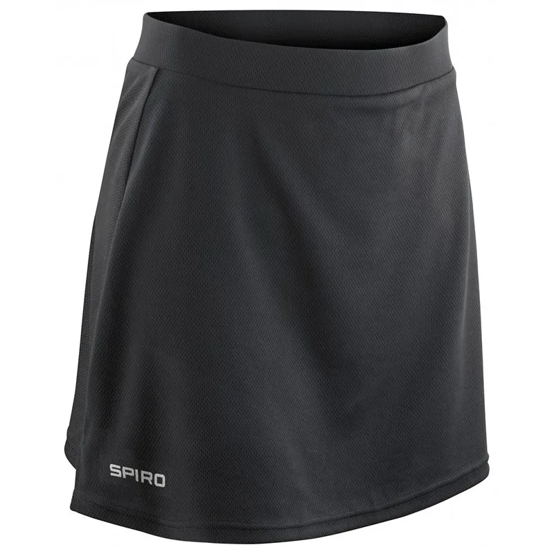 Womens Spiro Skort Womens Spiro Skort