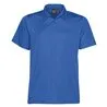 Eclipse H2Xdry Piqu Polo
