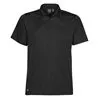 Eclipse H2Xdry Piqu Polo