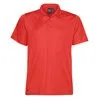 Eclipse H2Xdry Piqu Polo