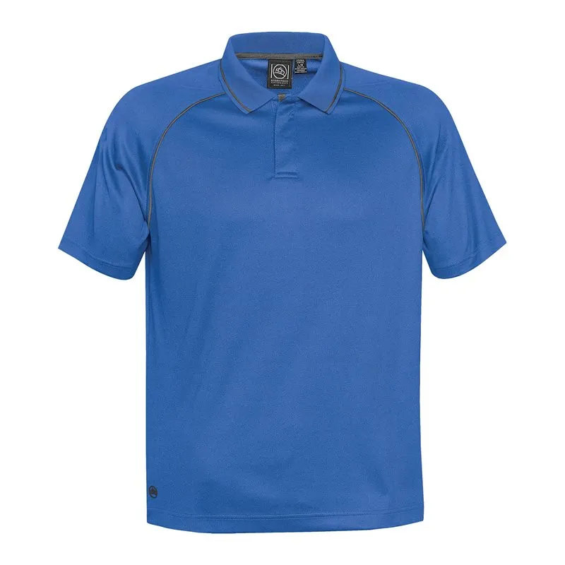 Tritium Performance Polo Tritium Performance Polo