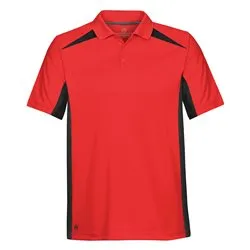 Twotone Polo