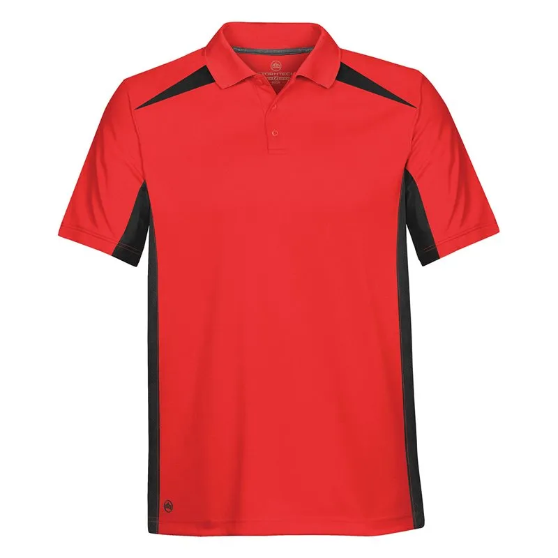 Twotone Polo Twotone Polo