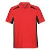 Twotone Polo