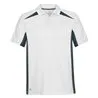 Twotone Polo
