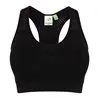 Womens Seamless Sports Bra