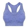 Womens Seamless Sports Bra