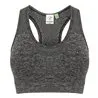 Womens Seamless Sports Bra
