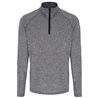 Tridri Long Sleeve Performance Zip