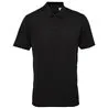 Tridri Panelled Polo
