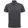 Tridri Panelled Polo