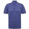 Tridri Panelled Polo