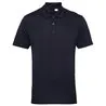 Tridri Panelled Polo