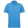 Tridri Panelled Polo