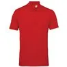 Tridri Panelled Polo