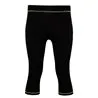 Womens Tridri Capri Fitness Leggings