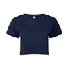 Womens Tridri Crop Top