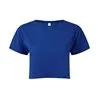 Womens Tridri Crop Top