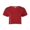 Womens Tridri Crop Top