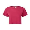 Womens Tridri Crop Top