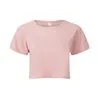 Womens Tridri Crop Top
