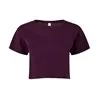 Womens Tridri Crop Top