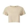 Womens Tridri Crop Top
