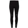 Womens Tridri Mesh Tech Panel Leggings Fulllength