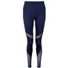 Womens Tridri Mesh Tech Panel Leggings Fulllength