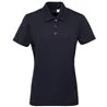 Womens Tridri Panelled Polo