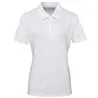 Womens Tridri Panelled Polo