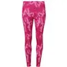 Womens Tridri Performance Hexoflage Leggings