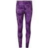 Womens Tridri Performance Hexoflage Leggings