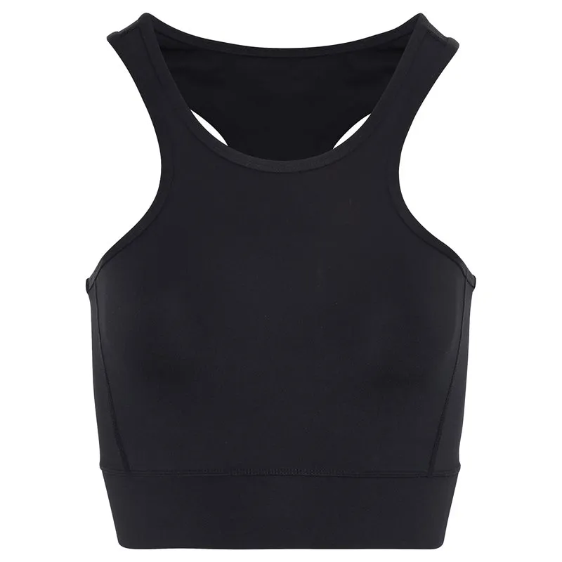 Tridri Performance Sports Midlength Bra Low Impact