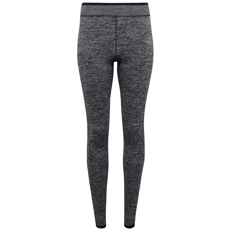 Womens Tridri Seamless 3D Fit Multisport Performance Leggings Womens Tridri Seamless 3D Fit Multisport Performance Leggings