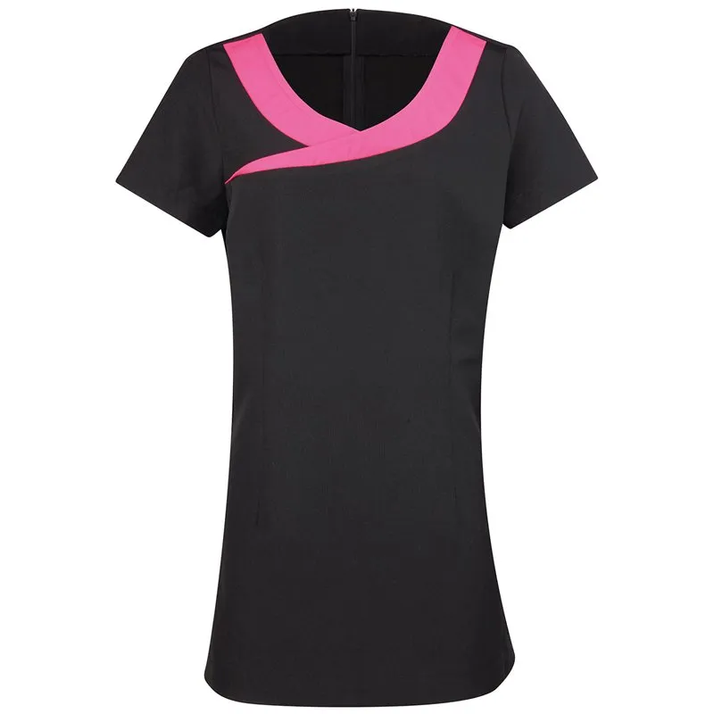 Ivy Beauty And Spa Tunic
