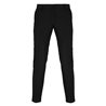 Womens Tapered Fit Polyester Trousers