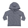 Baby Stripy Hooded T