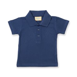 Babytoddler Polo Shirt
