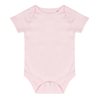 Essential Shortsleeved Bodysuit