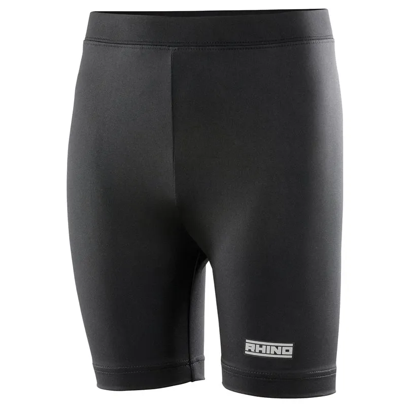 Rhino Baselayer Shorts Juniors Rhino Baselayer Shorts Juniors