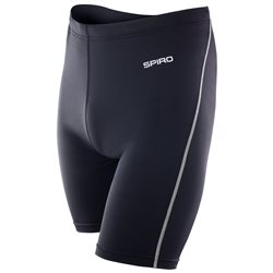 Spiro Base Bodyfit Shorts