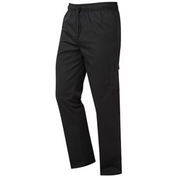 Chefs Essential Cargo Pocket Trousers