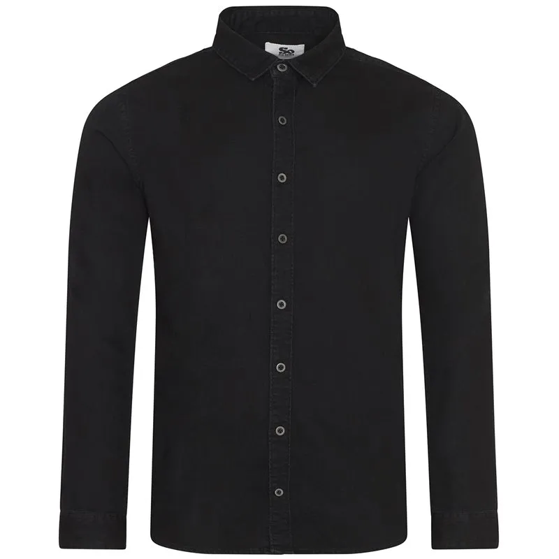 Jack Denim Shirt Jack Denim Shirt