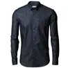 Torrance Denim Shirt
