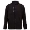 Unisex Microfleece Jacket