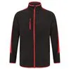 Unisex Microfleece Jacket