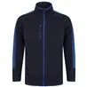Unisex Microfleece Jacket