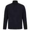 Zip Microfleece Jacket