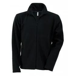 Falco Zipthrough Microfleece Jacket